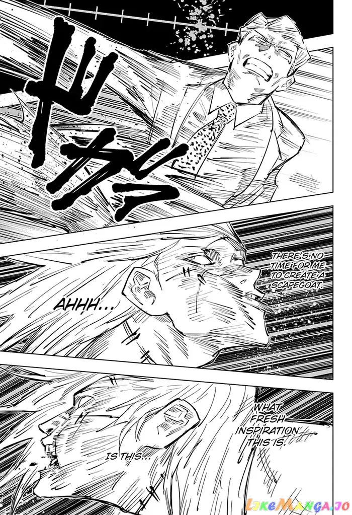 Jujutsu Kaisen Chapter 29 image 16_optimized